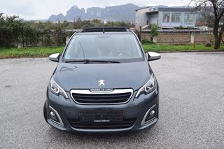Peugeot 108 2017-thumb-2