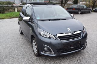 Peugeot 108 2017-thumb-1