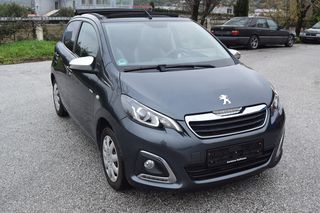 Peugeot 108 2017-thumb-20