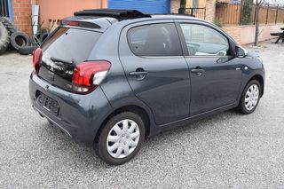 Peugeot 108 2017-thumb-16