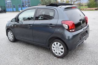 Peugeot 108 2017-thumb-6