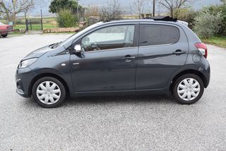 Peugeot 108 2017-thumb-5
