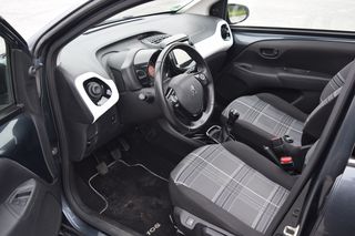 Peugeot 108 2017-thumb-21
