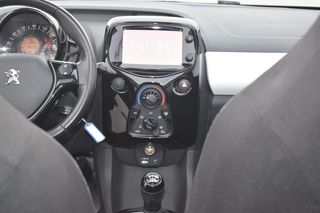 Peugeot 108 2017-thumb-24