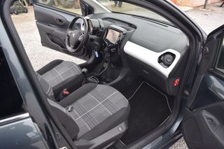 Peugeot 108 2017-thumb-25