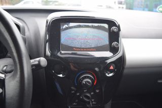 Peugeot 108 2017-thumb-27
