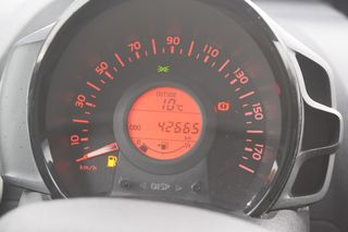Peugeot 108 2017-thumb-28