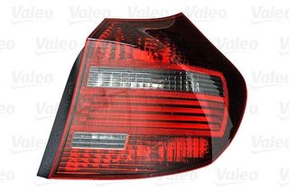 ΦΑΝΟΣ ΠΙΣΩ LED ΦΥΜΕ 07- (VALEO) για BMW SERIES 1 (E81/87) 3/5D 04-11