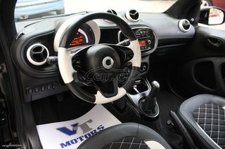 Smart ForTwo '15 453