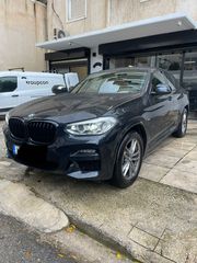 Bmw X4 '21 xDrive 20i M-sport