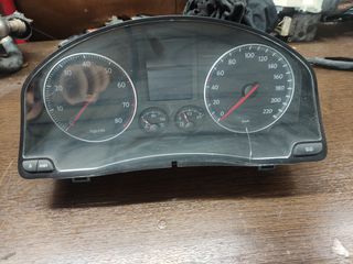 ΚΑΝΤΡΑΝ-ΚΟΝΤΕΡ ΜΕ ΚΩΔ:Α2C53023102,A2C53025660 ΓΙΑ VOLKSWAGEN GOLF 5 