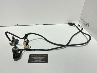 PICK UP HONDA VT 500 *MOTO LEADER PARTS*