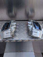 Γνήσιες Δαγκάνες Hilux'14