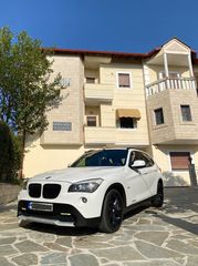 Bmw X1 '10  xDrive23d Automatic