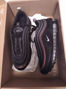 Παπούτσια αθλητικά NIKE AIR MAX 97