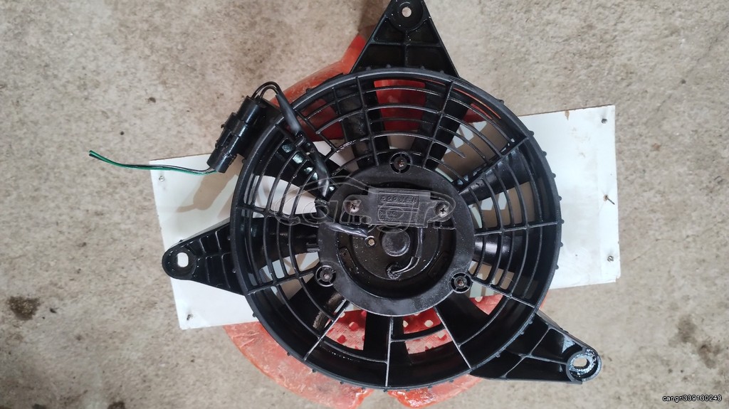 ΒΕΝΤΙΛΑΤΕΡ A/C KIA SPORTAGE 2000CC