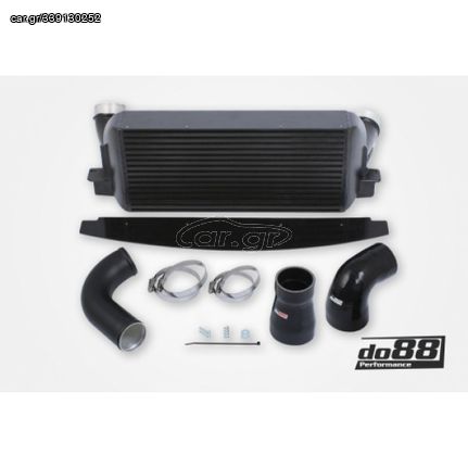 do88 Intercooler for BMW 135i 335i 35i N54 N55 (2007-2013) (E9X E82 E89)