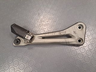 ΜΑΣΠΙΕ ΔΕΞΙ ΓΝΗΣΙΟ ΚΟΜΠΛΕ MODENAS KRISS 125