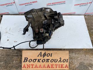 Daewoo Kalos / Lanos 8VALVE ΣΑΣΜΑΝ ΧΕΙΡΟΚΙΝΗΤΟ -thumb-1