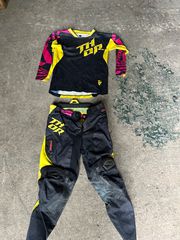 Στολές motocross Kenny & Thor -thumb-5