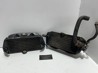 ΣΕΤ ΨΥΓΕΙΑ ΝΕΡΟΥ APRILIA SX 125/50 RX 125/50 *MOTO LEADER PARTS*