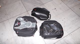 ΤΣΑΝΤΑΚΙΑ ΡΕΖΕΡΒΟΥΑΡ ΔΙΑΦΟΡΑ ΜΕΤΑΧΕΙΡΙΣΜΕΝΑ ΕΠΩΝΥΜΑ SW MOTORRAD