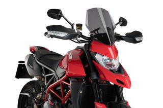 ΖΕΛΑΤΙΝΑ PUIG DUCATI HYPERMOTARD 950 '19-'24