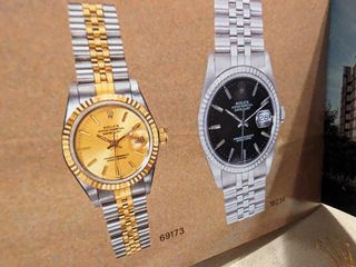 Rolex Datejust manual-thumb-4