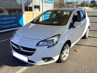 Opel Corsa 2015 1.3 CDTI Selective ecoFlex