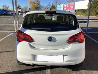 Opel Corsa 2015 1.3 CDTI Selective ecoFlex-thumb-3