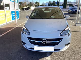Opel Corsa 2015 1.3 CDTI Selective ecoFlex-thumb-5