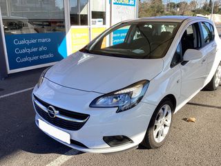 Opel Corsa 2015 1.3 CDTI Selective ecoFlex-thumb-6