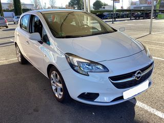 Opel Corsa 2015 1.3 CDTI Selective ecoFlex-thumb-1