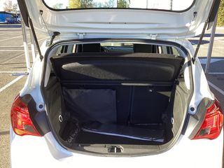 Opel Corsa 2015 1.3 CDTI Selective ecoFlex-thumb-7
