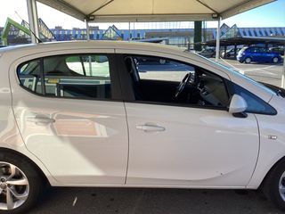 Opel Corsa 2015 1.3 CDTI Selective ecoFlex-thumb-10