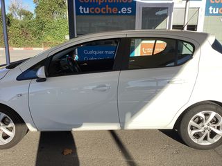 Opel Corsa 2015 1.3 CDTI Selective ecoFlex-thumb-11