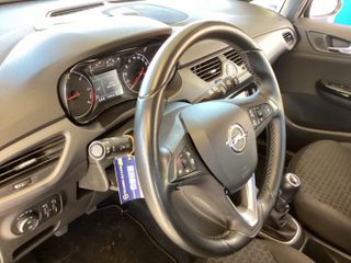Opel Corsa 2015 1.3 CDTI Selective ecoFlex-thumb-24