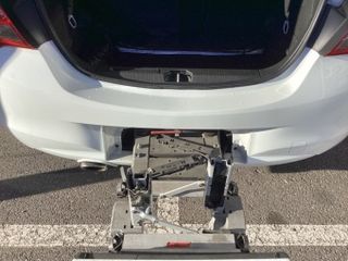 Opel Corsa 2015 1.3 CDTI Selective ecoFlex-thumb-8