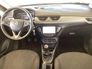 Opel Corsa 2015 1.3 CDTI Selective ecoFlex-thumb-23