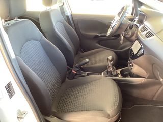Opel Corsa 2015 1.3 CDTI Selective ecoFlex-thumb-19