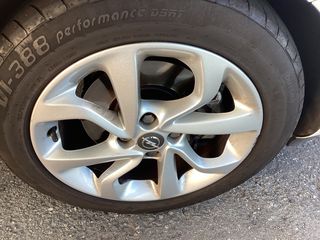 Opel Corsa 2015 1.3 CDTI Selective ecoFlex-thumb-27