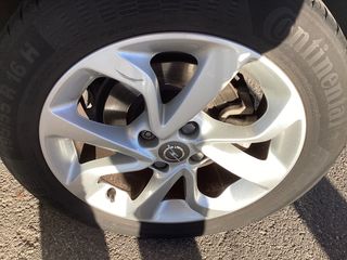 Opel Corsa 2015 1.3 CDTI Selective ecoFlex-thumb-29