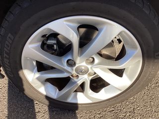 Opel Corsa 2015 1.3 CDTI Selective ecoFlex-thumb-30