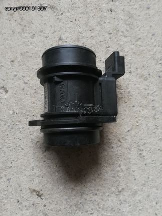 Μετρητής μάζας αέρα Citroen,C2 2003-2009, C3 2002-2009, Xsara, 1.4 HDI Peugeot 1007, 206, 307 5WK9631 9657533680