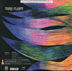 Ton Float - Organisation LP βινύλιο -thumb-1