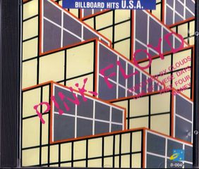Pink Floyd - Billboard Hits CD