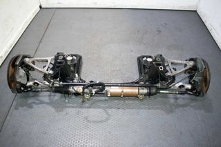 Mazda rx8 Γέφυρα εμπρός κομπλέ