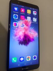 HUAWEI P SMART FLG-LX1-thumb-1