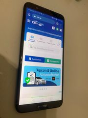 HUAWEI P SMART FLG-LX1-thumb-4
