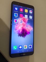 HUAWEI P SMART FLG-LX1-thumb-8